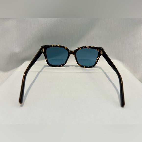 The Marc Jacobs MARC 458/S Sunglasses main image 4